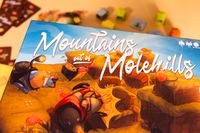 6700481 Mountains Out Of Molehills