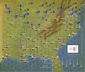 1206382 Lincoln's War