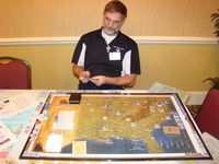 1270046 Lincoln's War