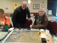 1539732 Lincoln's War