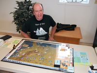 1548630 Lincoln's War