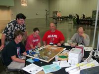 1548632 Lincoln's War