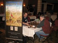 1586729 Lincoln's War