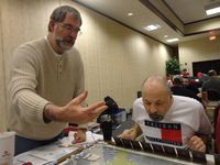 1927265 Lincoln's War