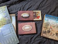 6332871 Lincoln's War