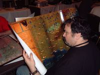 675530 Lincoln's War