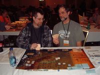 675531 Lincoln's War