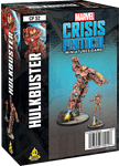 6640440 Marvel: Crisis Protocol – Hulkbuster