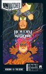 6918007 Unmatched: Houdini vs. The Genie