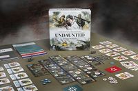 7061697 Undaunted: Stalingrad