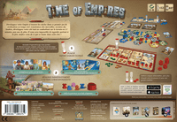 6961571 Time of Empires