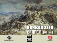 869106 Barbarossa: Crimea