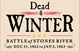 510996 Dead of Winter (Seconda Edizione)