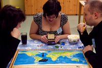 1227783 Fauna (EDIZIONE TEDESCA)