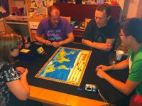 1739690 Fauna (EDIZIONE TEDESCA)