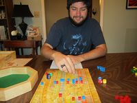 1312853 Ra: The Dice Game