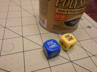 1563740 Ra: The Dice Game