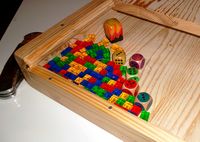 1644091 Ra: The Dice Game