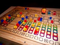 1644093 Ra: The Dice Game