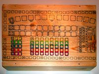 1644094 Ra: The Dice Game