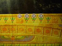 1720007 Ra: The Dice Game