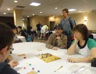 1803685 Ra: The Dice Game