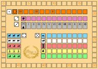 1810878 Ra: The Dice Game