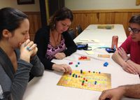 4216636 Ra: The Dice Game