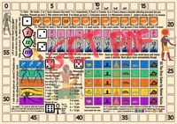 4230016 Ra: The Dice Game