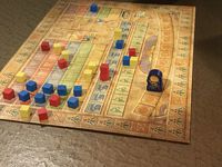 4597070 Ra: The Dice Game