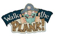 1470503 Walk the Plank