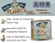 1618580 Walk the Plank