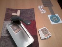 1643029 Walk the Plank