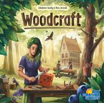 7016492 Woodcraft