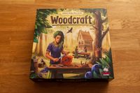 7117743 Woodcraft (EDIZIONE FRANCESE)