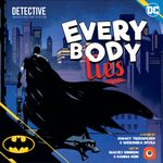 6644347 Batman: Everybody Lies