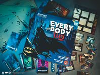 6741601 Batman: Everybody Lies