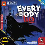 6862447 Batman: Everybody Lies