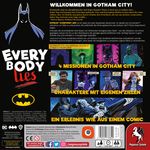 6862448 Batman: Everybody Lies