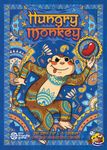 6649433 Hungry Monkey