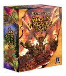 6656221 Goblin Firework Fight