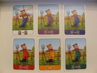 369873 Koe zoekt Boer