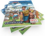 7048770 Orichalkum