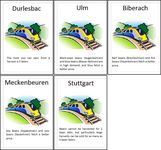 1890778 Bohnanza: Auf der schwäb'schen Eisenbohn