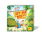 6672951 Ist da wer?!