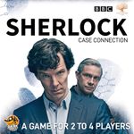 6656377 Sherlock: Case Connection
