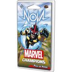 6666639 Marvel Champions: Il Gioco di Carte - Nova Pack Eroe