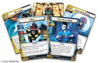 6712288 Marvel Champions: The Card Game – Nova Hero Pack