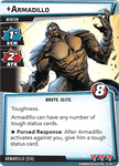 6712330 Marvel Champions: The Card Game – Nova Hero Pack