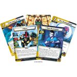 6729212 Marvel Champions: The Card Game – Nova Hero Pack